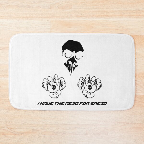 Item preview, Need For Speed[core] designed and sold by The Black Death [흑사병].