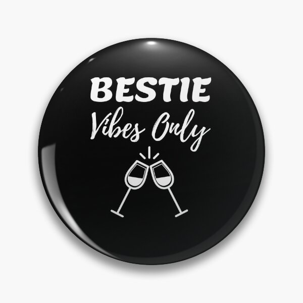 Artikelvorschau, Nur Bestie Vibes, Bestfriend entworfen und verkauft von Mesti.