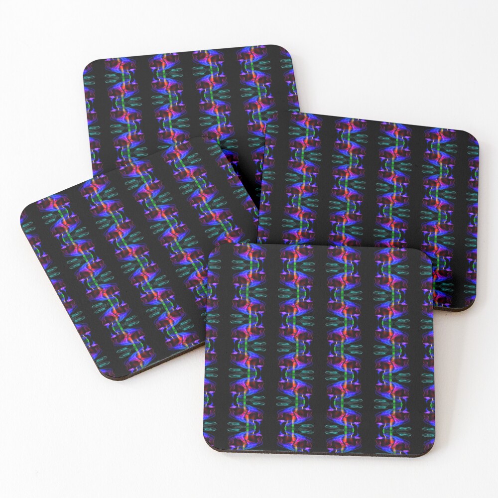 Item preview, Coasters (Set of 4) designed and sold by Ralad2021.