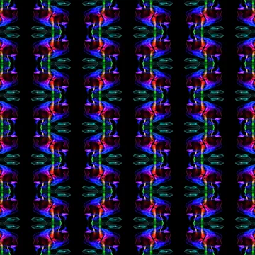 Artwork thumbnail, Smoke Design by Rachael Atkins