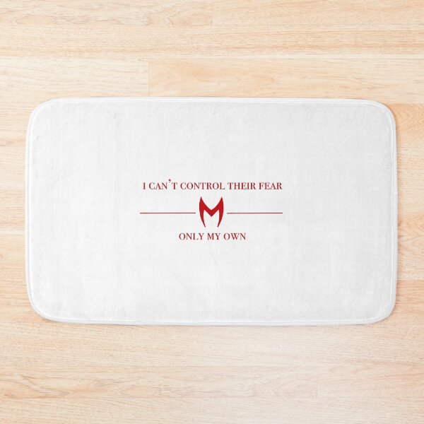 Item preview, I can't control their fear W.M designed and sold by issysketches.