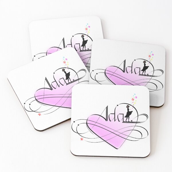 Item preview, Ada - Calligraphy designed and sold by AhMath.