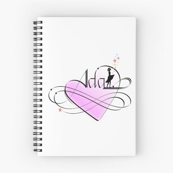Item preview, Ada - Calligraphy designed and sold by AhMath.