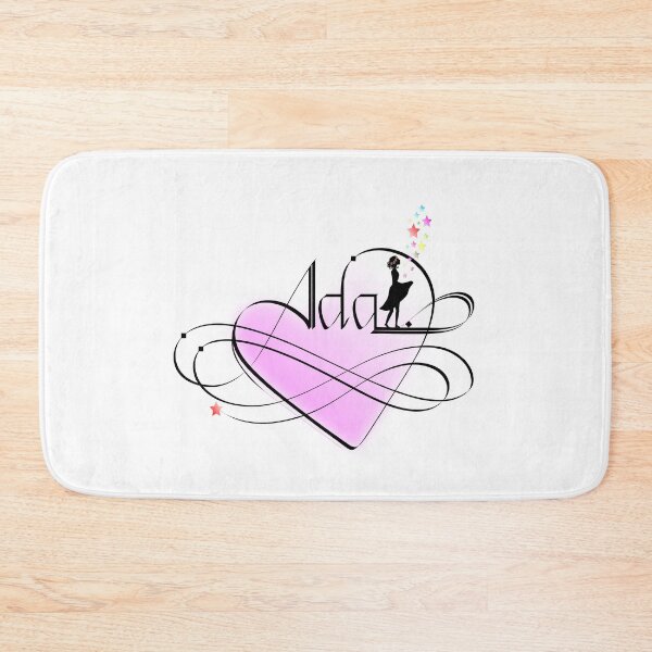 Item preview, Ada - Calligraphy designed and sold by AhMath.