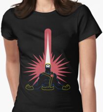 Program X Women's Fitted T-Shirt