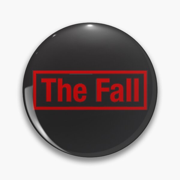 Item preview, The Fall designed and sold by denisn.