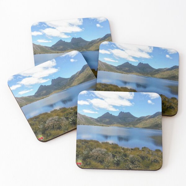 Item preview, Cradle Mountain, Tasmania designed and sold by OneBoldCherry.
