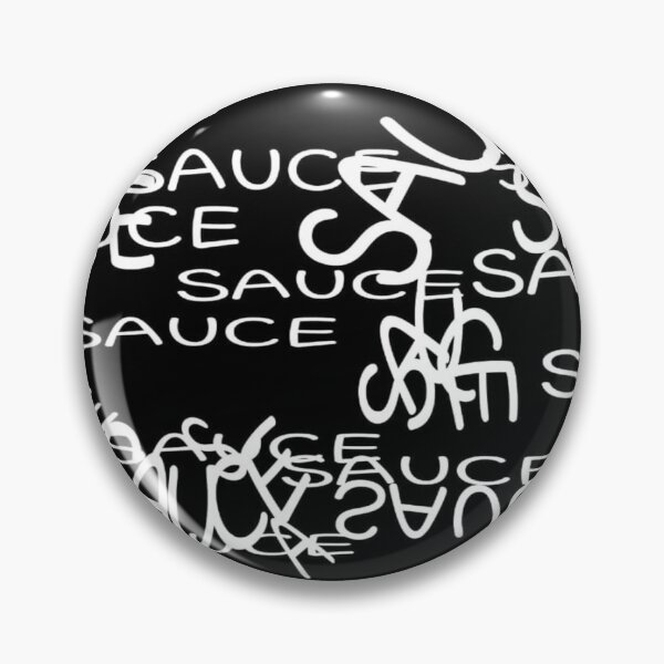 Item preview, sauce designed and sold by loudshout.