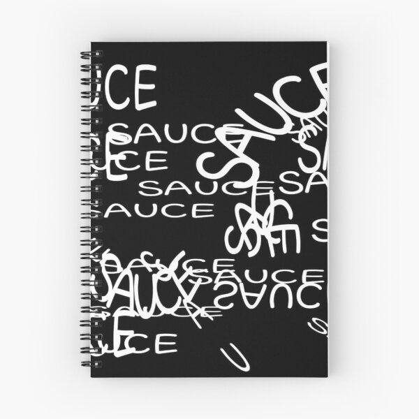 Item preview, sauce designed and sold by loudshout.