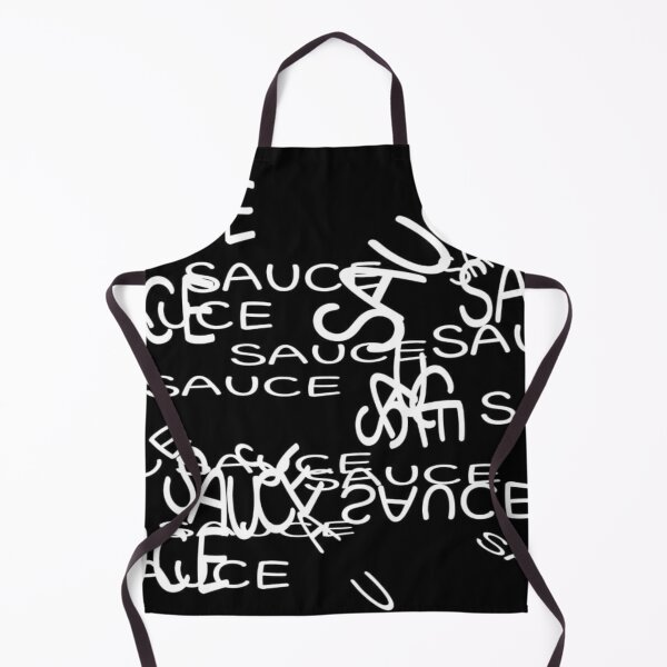 Item preview, sauce designed and sold by loudshout.