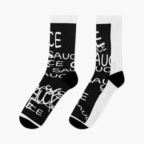 Item preview, sauce designed and sold by loudshout.