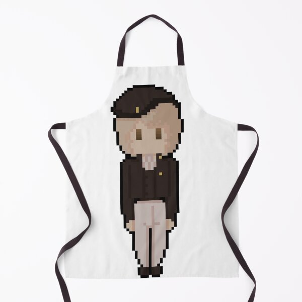 Item preview, Julian Mintz Pixel designed and sold by Lieutenant Lush.