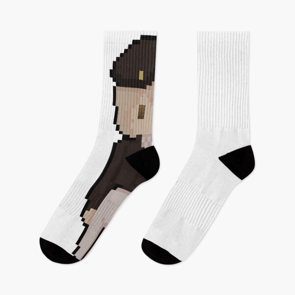 Item preview, Julian Mintz Pixel designed and sold by Lieutenant  Lush.