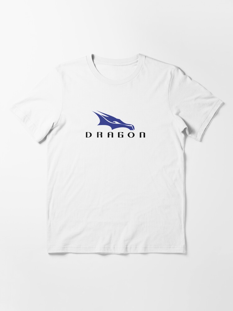 spacex dragon tee shirt