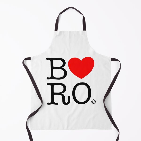 Item preview, Boro Heart NY style designed and sold by iRussJ.