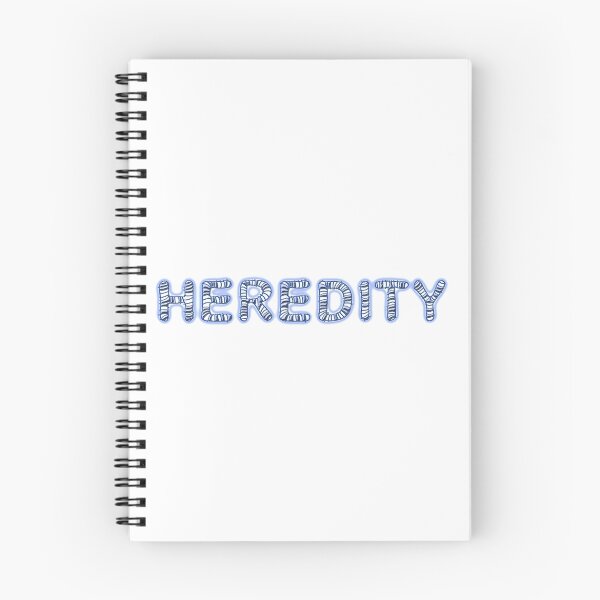 Item preview, Heredity - Special-Tee (blue) designed and sold by IvieLeagueJots.