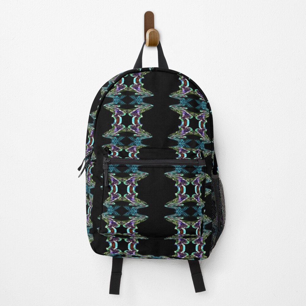 Item preview, Backpack designed and sold by Ralad2021.