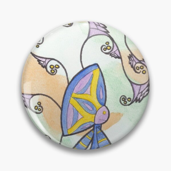 Item preview, Going For A Trim designed and sold by Elina Lewis.
