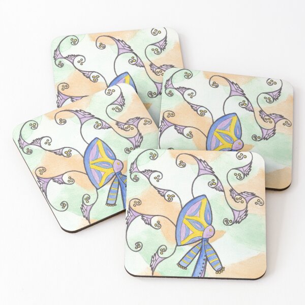 Item preview, Going For A Trim designed and sold by Elina Lewis.