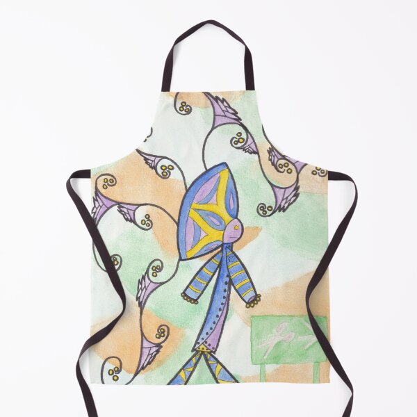Item preview, Going For A Trim designed and sold by Elina Lewis.