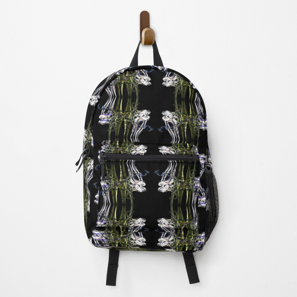 Item preview, Backpack designed and sold by Ralad2021.