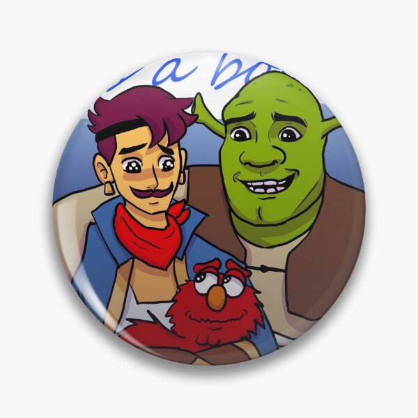 Item preview, pain designed and sold by crunchdoodles.