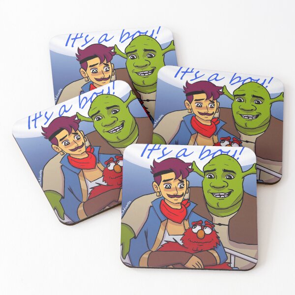 Item preview, pain designed and sold by crunchdoodles.