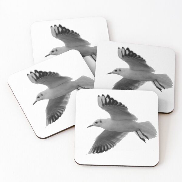 Item preview, Seagull  designed and sold by Mitko  Peroski.
