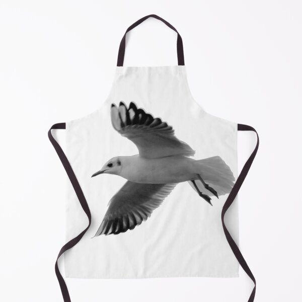 Item preview, Seagull designed and sold by Mitko Peroski.