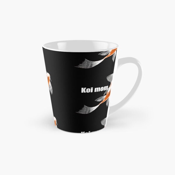 Item preview, Koi mom designed and sold by papaipapai198.