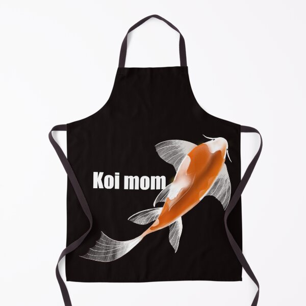 Item preview, Koi mom designed and sold by papaipapai198.