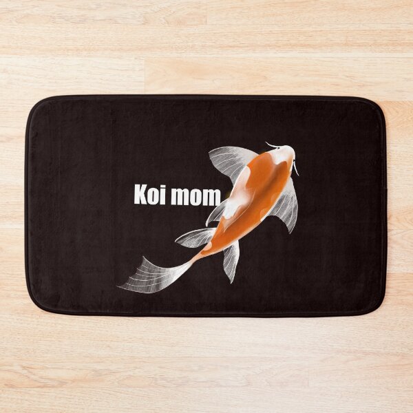 Item preview, Koi mom designed and sold by papaipapai198.