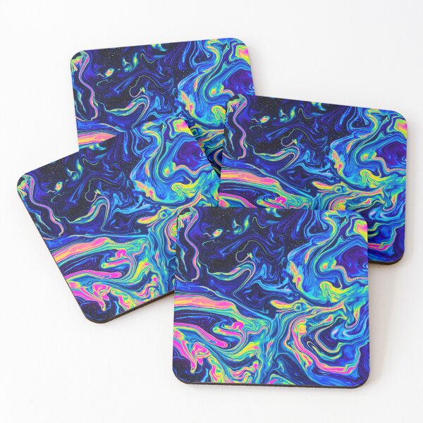 Item preview, Unreal Dividing designed and sold by Geoglyser-Art.