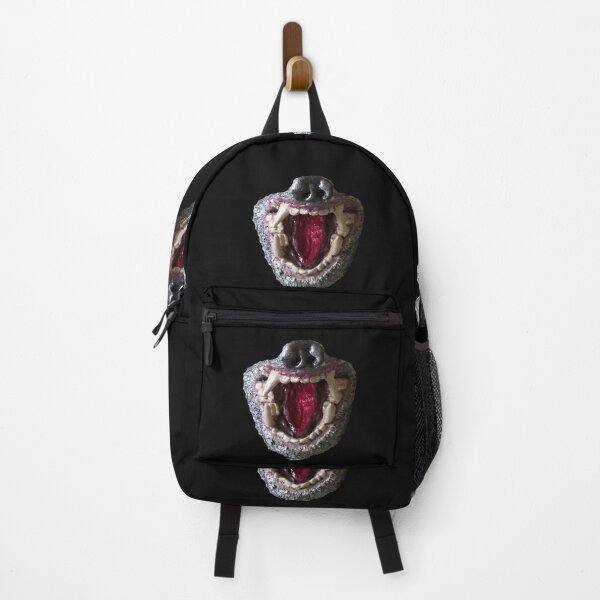 Item preview, Wolfmouth designed and sold by DCSMKreativ.