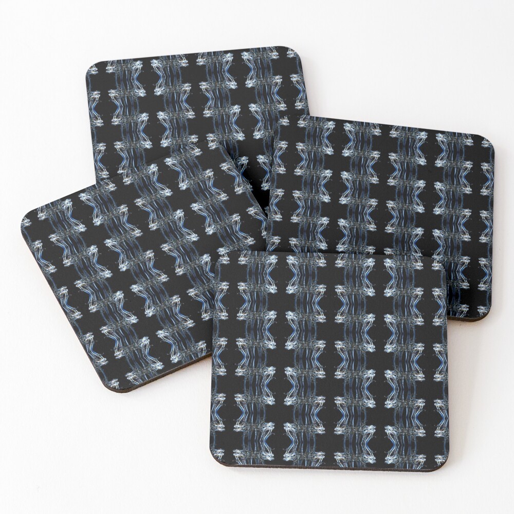 Item preview, Coasters (Set of 4) designed and sold by Ralad2021.