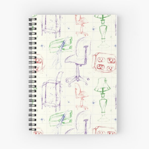 Item preview, Office Measure designed and sold by magpyecat.