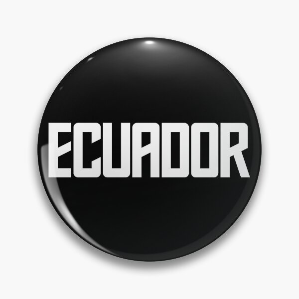 Item preview, Ecuador designed and sold by MuzamilAhmed.