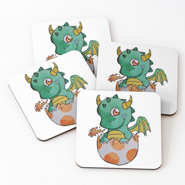 Item preview, Baby Dragon designed and sold by Freddy-Farmill.