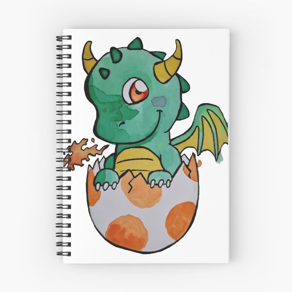 Item preview, Baby Dragon designed and sold by Freddy-Farmill.