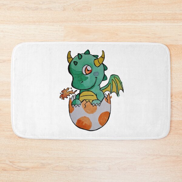 Item preview, Baby Dragon designed and sold by Freddy-Farmill.