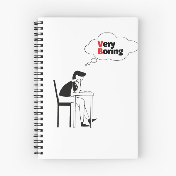 Item preview, Very boring designed and sold by J- exit.
