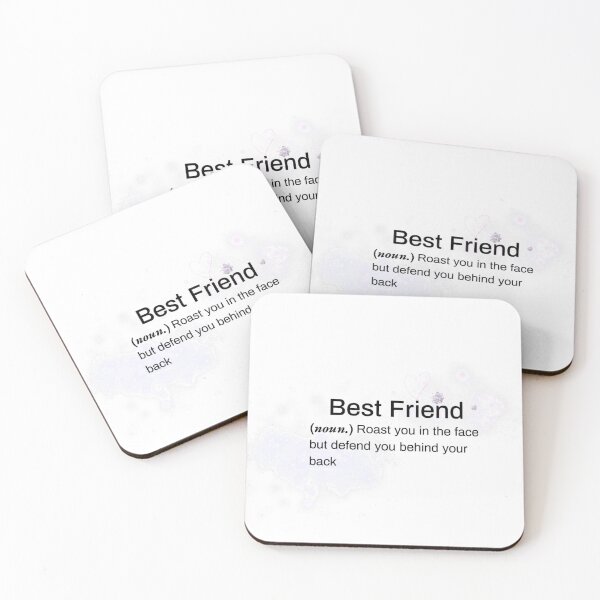 Item preview, Best friend designed and sold by Your-dream.