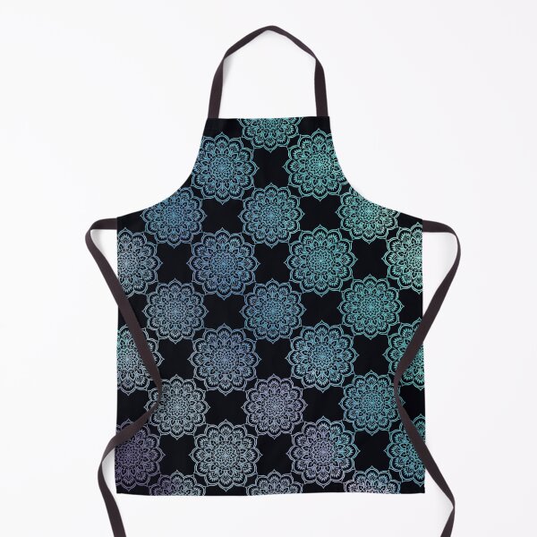 Item preview, Mandala art and pattern designed and sold by Tanuja Sharma.