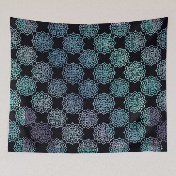Item preview, Mandala art and pattern  designed and sold by Tanuja  Sharma.