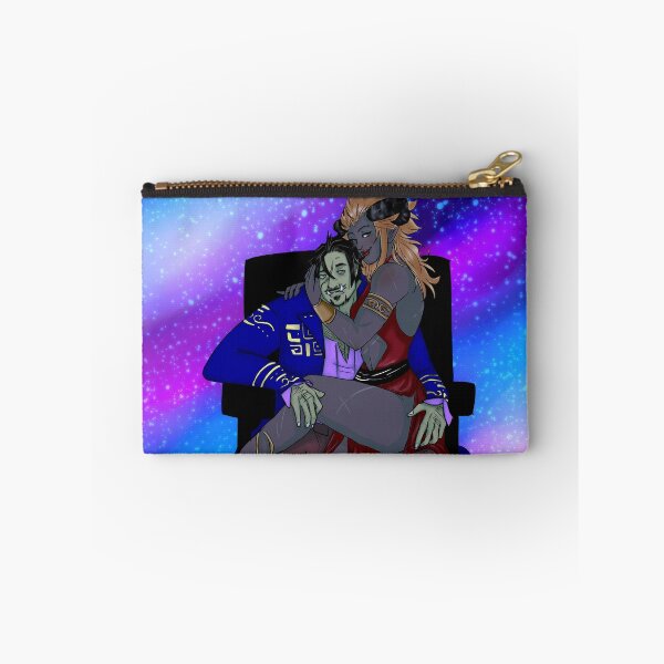 Item preview, Power Couple designed and sold by porcupineslug.