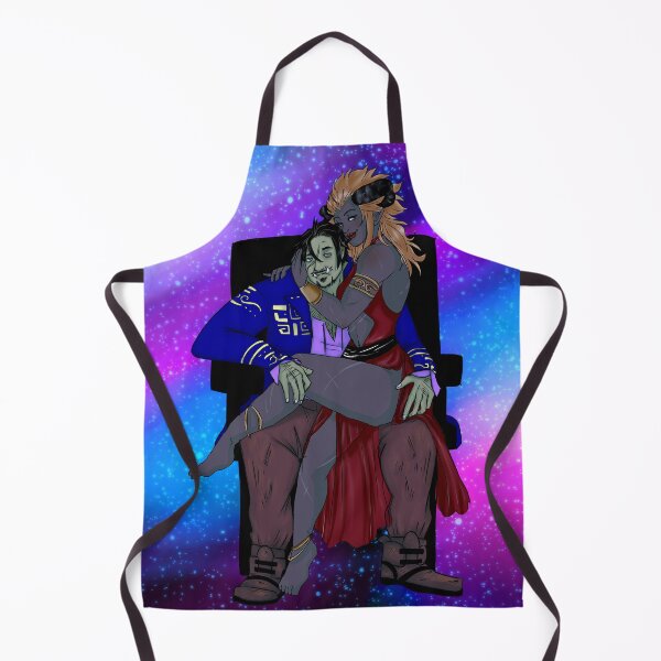 Item preview, Power Couple designed and sold by porcupineslug.