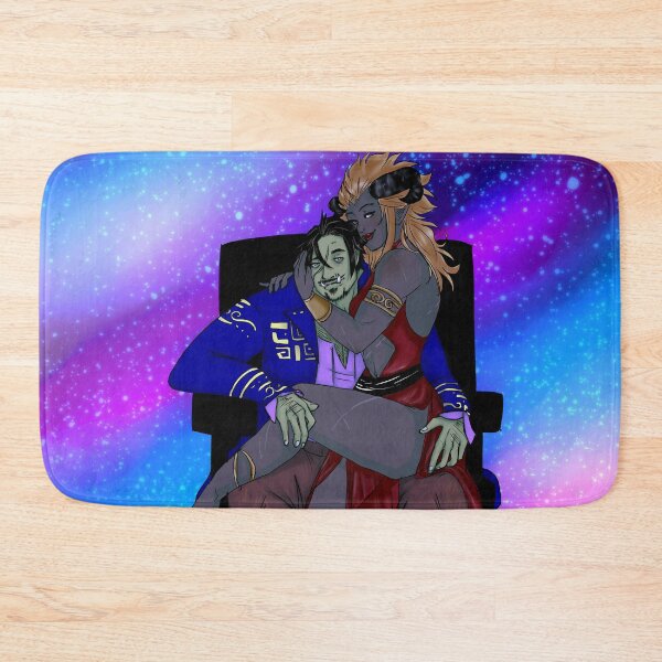 Item preview, Power Couple designed and sold by porcupineslug.