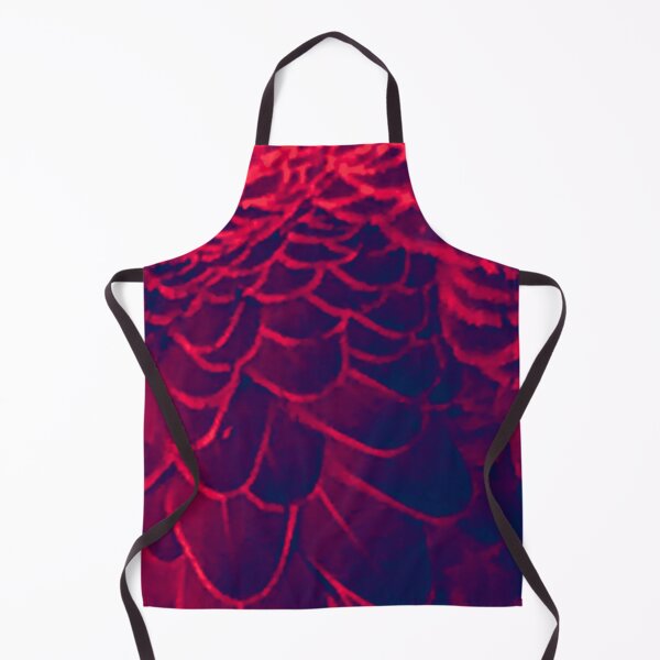 Item preview, Bird wing dyed red pattern image Melbourne Australia designed and sold by MelbourneGarden.