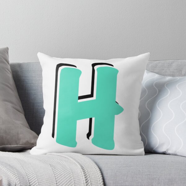 Item preview, Letra h designed and sold by UnseenGhost.