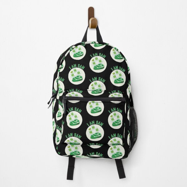 Item preview, I am Sam eggs and ham| Green Food designed and sold by YAHIA-14.
